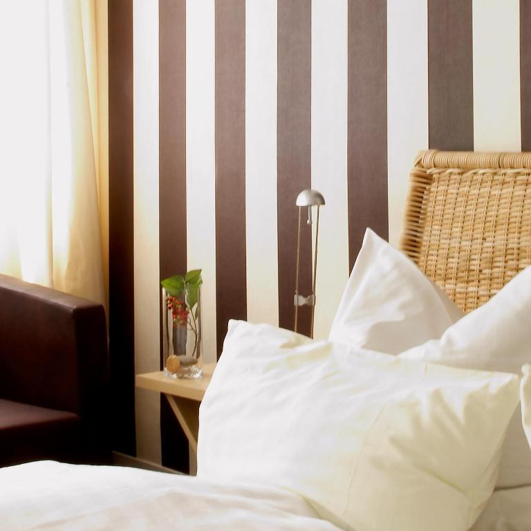 Beans Parc Hotel Jade Bant Номер фото