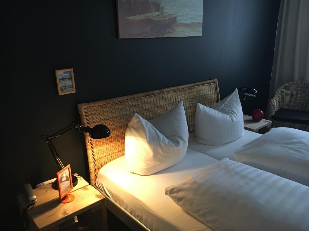 Beans Parc Hotel Jade Bant Экстерьер фото