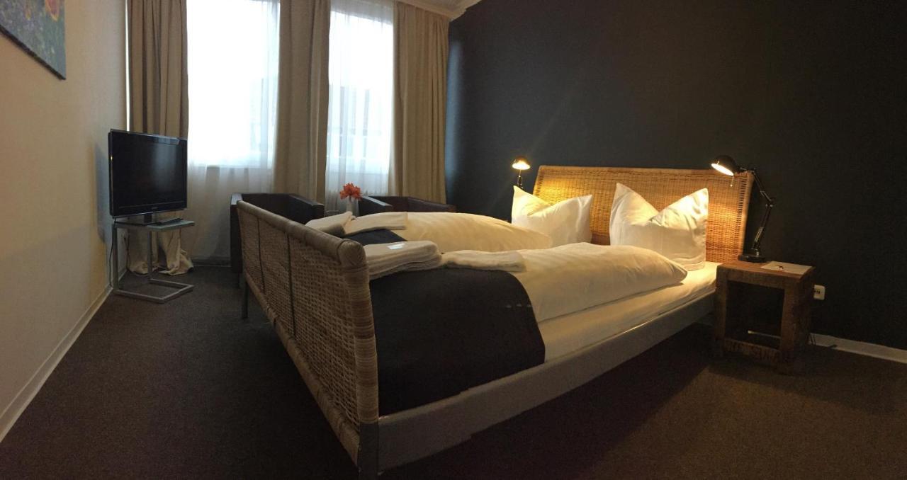 Beans Parc Hotel Jade Bant Номер фото